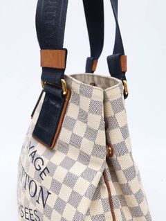 Imagem do Bolsa Louis Vuitton Damier Azur Beach Cabas