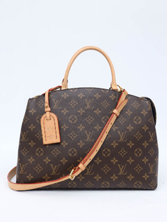 Bolsa Louis Vuitton Grand Palais na internet