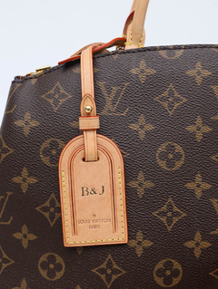 Bolsa Louis Vuitton Grand Palais na internet