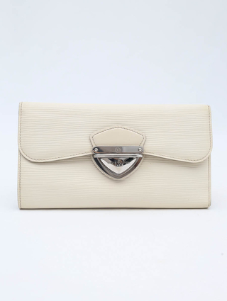 Carteira Louis Vuitton Portefeuille Eugenie - comprar online