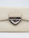 Carteira Louis Vuitton Portefeuille Eugenie - Paris Brechó