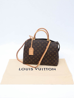 Bolsa Louis Vuitton Grand Palais - Paris Brechó
