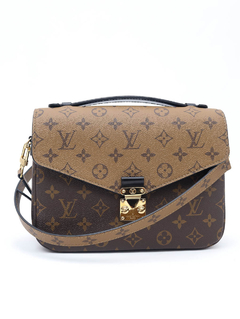 Bolsa Louis Vuitton Métis Monograma - comprar online