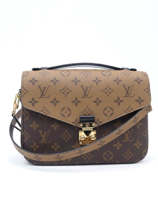 Bolsa Louis Vuitton Métis Monograma - comprar online