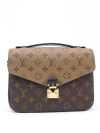 Bolsa Louis Vuitton Métis Monograma na internet