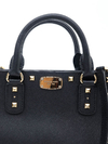 Bolsa Michael Kors Sandrine na internet