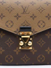 Bolsa Louis Vuitton Métis Monograma - Paris Brechó