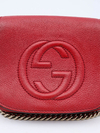 Bolsa Gucci Soho Chain - loja online