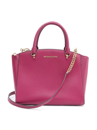 Michael Kors Ellis Large Saffiano - comprar online