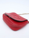 Bolsa Gucci Soho Chain na internet
