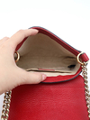 Bolsa Gucci Soho Chain - comprar online