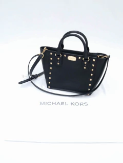 Bolsa Michael Kors Sandrine - Paris Brechó