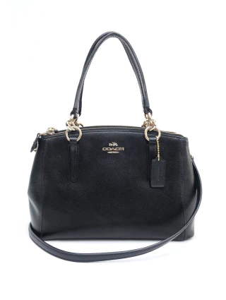 Bolsa Coach Minetta Crossbody - comprar online