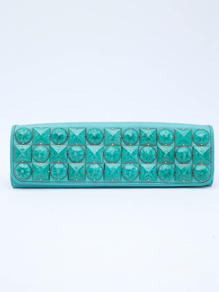 Clutch Kate Spade Gemstone - comprar online