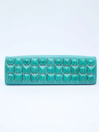 Clutch Kate Spade Gemstone - comprar online