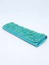 Clutch Kate Spade Gemstone - loja online