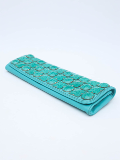 Clutch Kate Spade Gemstone - loja online