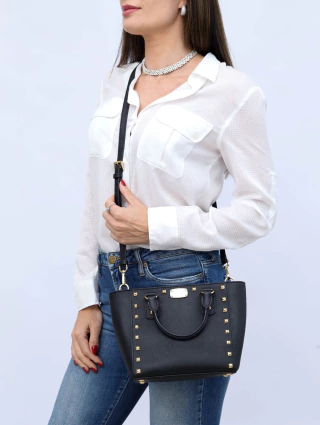 Bolsa Michael Kors Sandrine - comprar online