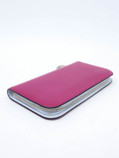 Carteira Christian Dior Cham - loja online