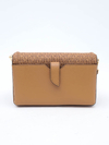 Bolsa Michael Kors Transversal Jet Set Logo na internet