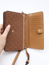Imagem do Bolsa Michael Kors Transversal Jet Set Logo