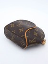Louis Vuitton Mini Ellipse Clutch - loja online