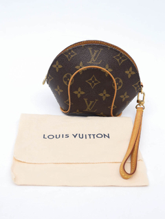 Louis Vuitton Mini Ellipse Clutch - comprar online