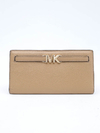 Carteira Michael Kors Jet Set Bege na internet
