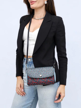 Bolsa Coach Reversible Crossbody - comprar online