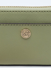 Carteira Michael Kors Jet Set Verde
