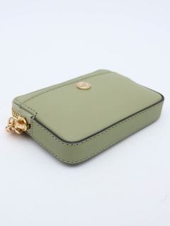 Carteira Michael Kors Jet Set Verde - loja online
