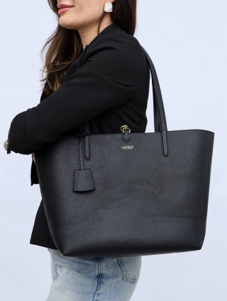 Bolsa Tote Lauren by Ralph Lauren - comprar online