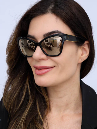 Óculos De Sol Chanel - comprar online