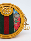 Porta Moedas Gucci Ophidia Flora