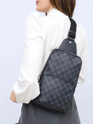 Bolsa LV Avenue Sling na internet