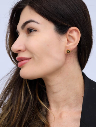 Brinco Versace Meduza - comprar online