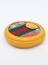 Porta Moedas Gucci Ophidia Flora - loja online