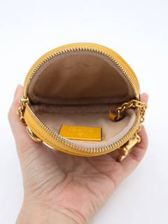 Imagem do Porta Moedas Gucci Ophidia Flora