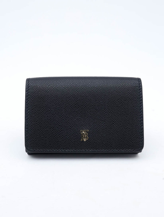 Carteira Burberry TB Logo