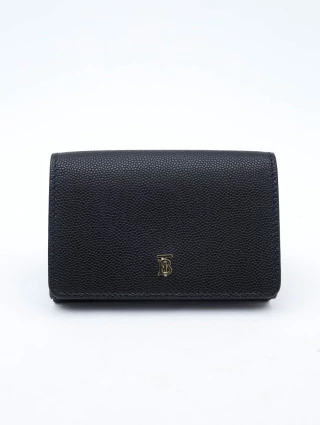 Carteira Burberry TB Logo