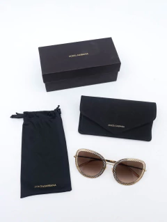 Óculos de Sol Dolce & Gabanna DG 2226