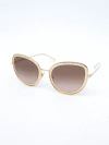 Óculos de Sol Dolce & Gabanna DG 2226 na internet