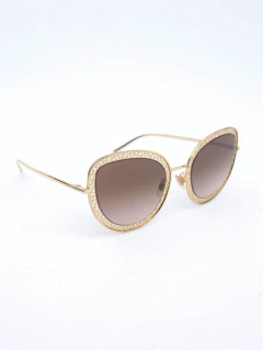 Óculos de Sol Dolce & Gabanna DG 2226 - Paris Brechó