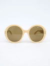 Óculos de Sol Gucci GG 1081S - comprar online