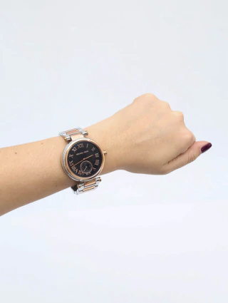 Relógio Original Michael Kors Skylar - comprar online