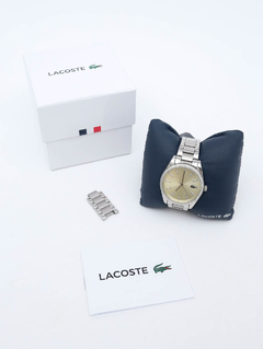 Relógio Lacoste