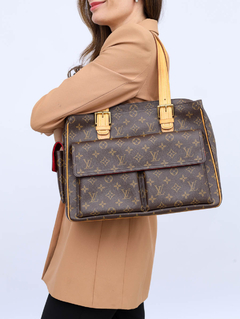 Bolsa Louis Vuitton Viva City