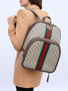 Mochila Gucci Ophidia
