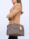 Bolsa Louis Vuitton Grand Palais - comprar online