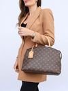 Bolsa Louis Vuitton Grand Palais